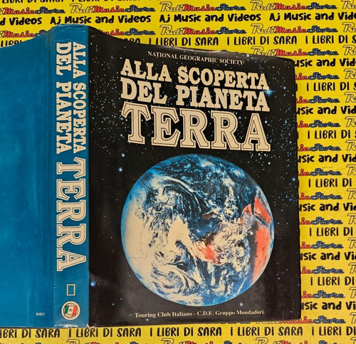 Book libro alla scoperta del - alla,