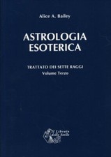 LIBRO ASTROLOGIA ESOTERICA