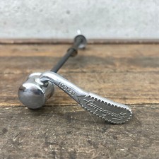 Spiedino posteriore vintage