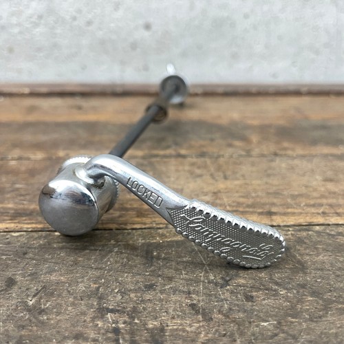 Spiedino posteriore vintage