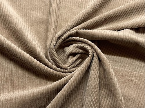 Tessuto velluto cotone - tessuto,
