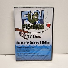 Brand New - Fun Fishing TV