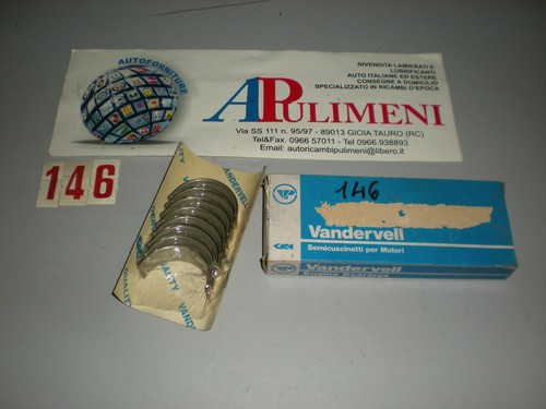Vpr91778 serie bronzine - serie,