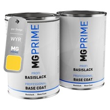 Vernice per auto Kit barattolo