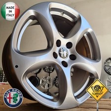 KIT 4 Cerchi In Lega 18