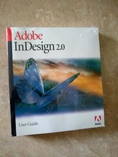 Adobe InDesign 2.0 Guida per