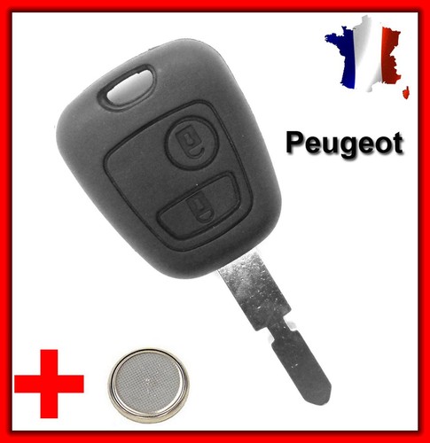 Coque télécommande plip - coque, clé