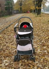 passeggino trio