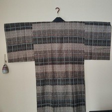 Kimono giapponese uomo intima