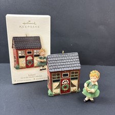 Hallmark Keepsake IRELAND Joy