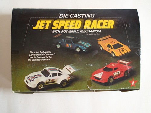 Jet speed racer - speed,