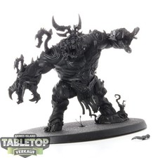 Blades of Khorne - Korgorath -