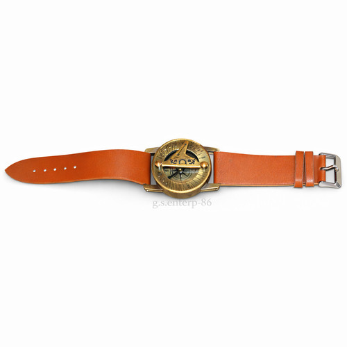 Orologio polso stile - orologio,