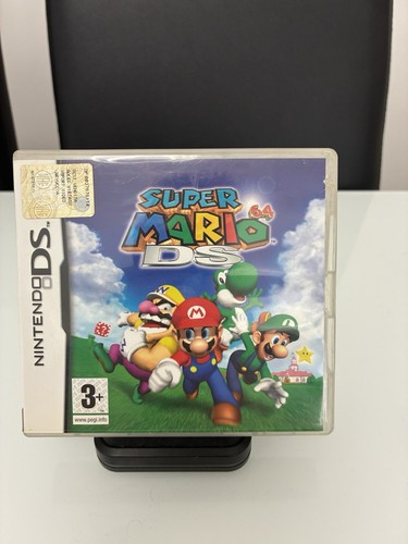 Super mario per - per, nintendo
