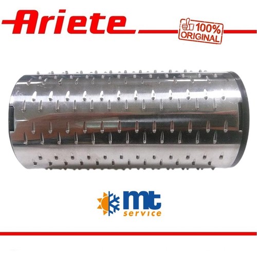 Rullo grattugia denti - rullo,
