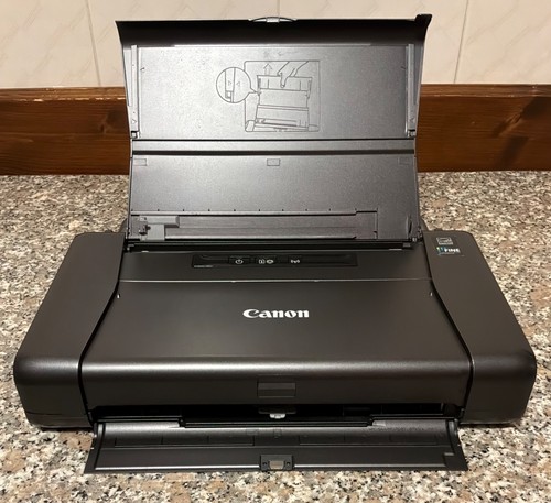 Stampante canon pixma - pixma, ip110