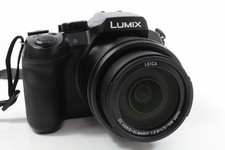 Panasonic Lumix DMC-FZ300