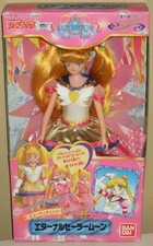 Bambola figurina Eternal