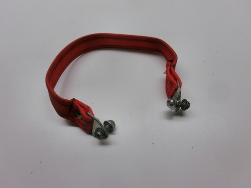 Cinghia supporto passeggero - cinghia,