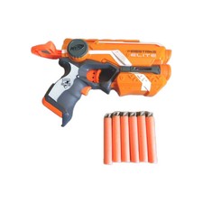 Nerf strike elite firestrike - elite,