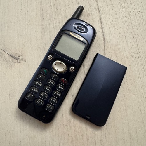 Panasonic blu 2 - panasonic, #2