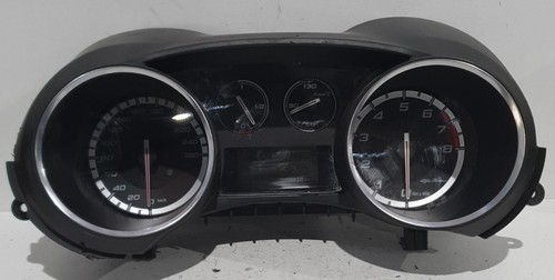 Contachilometri per alfa romeo - contachilometri,