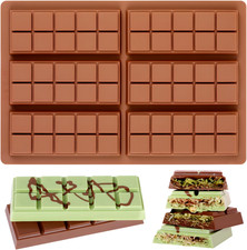 AVANA Stampo per Cioccolato in