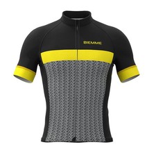 MAGLIA CICLISTA MORTIROLO