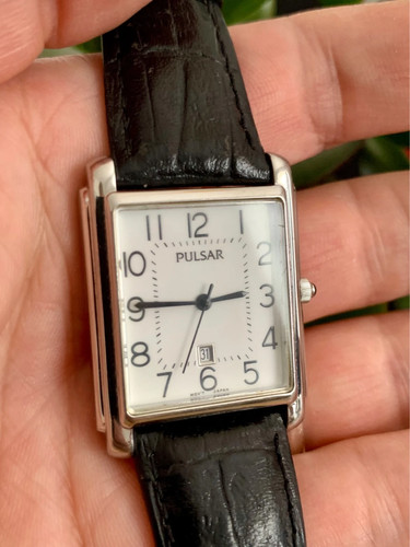 Orologio pulsar tank uomo - orologio,