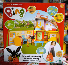 BING LA GRANDE CASA DI BING