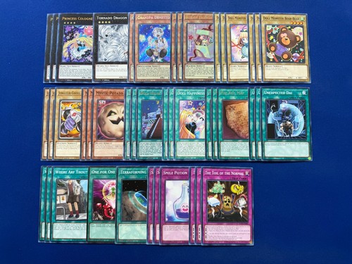Zexal bambola - zexal,