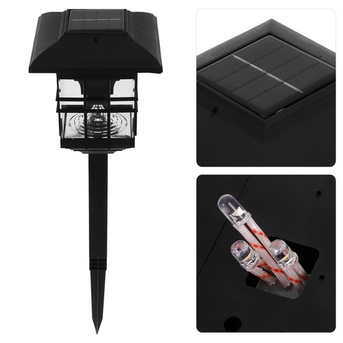 Garden light solar lamp - solar,
