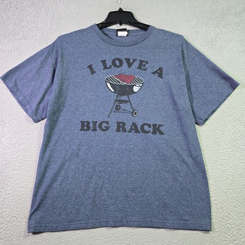 Camicia barbecue vintage - barbecue, y2k