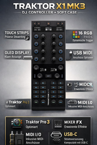 Controller native - 🎛️,
