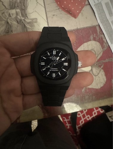 Ruzza watch orologi - ruzza,