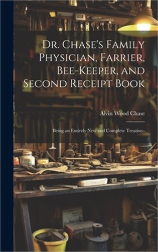 Chase family physician - dr.,