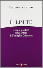 IL LIMITE [Paperback] SCIORTINO