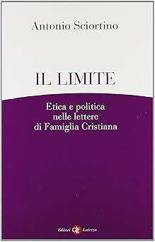Limite paperback - il,