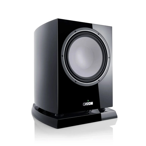 Subwoofer canton vento sub - canton,