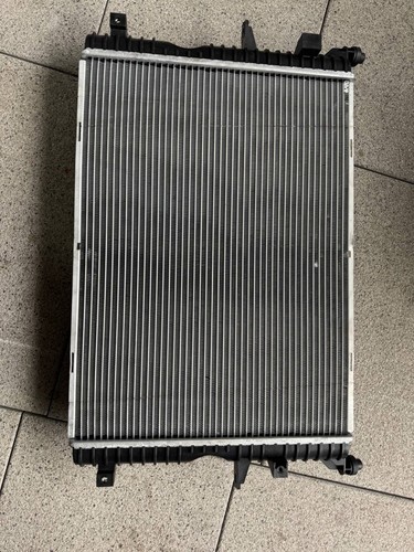Radiatore acqua land - land, rover