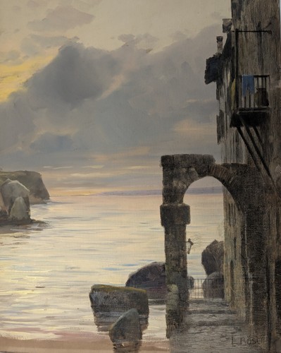 Ludwig rösch costa italiana - ludwig,