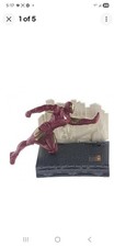 Cake topper avengers iron - avengers,
