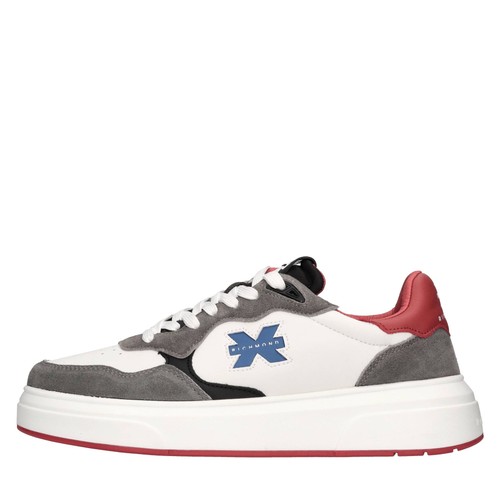 25320 suede sneakers - b,