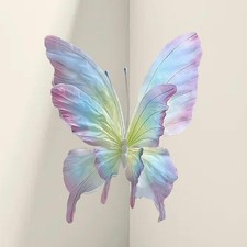 Seta farfalla artificiale