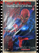 🔥 Hot Toys MMS772 The