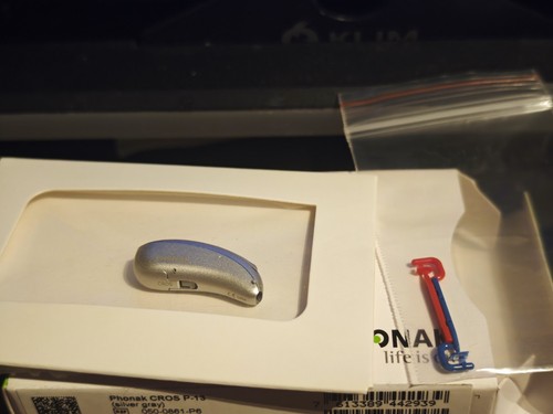 Phonak cros p13 - p13, nuovo