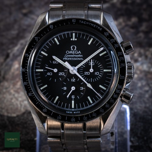 Omega speedmaster professional - omega,