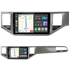 Android 15 per Volkswagen Golf