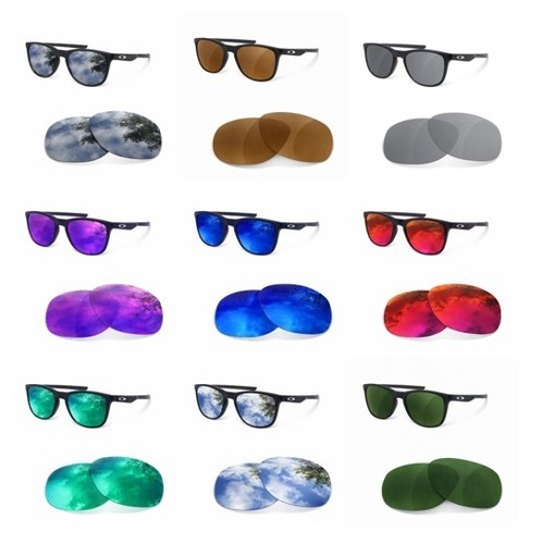 Nuevas lentes polarizadas - lentes,