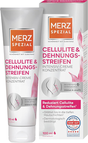 Cellulite smagliature crema - cellulite, &
